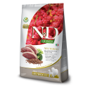 N&D PUMPKIN TAHILSIZ TAVUK & NAR STARTER PUPPY TÜM IRKLAR 800g